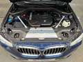 BMW X3 xDrive20i LuxuryLine PANO*LED*LEDER*CARPLAY*CAMERA Azul - thumbnail 26