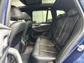 BMW X3 xDrive20i LuxuryLine PANO*LED*LEDER*CARPLAY*CAMERA Blu/Azzurro - thumbnail 13
