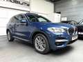 BMW X3 xDrive20i LuxuryLine PANO*LED*LEDER*CARPLAY*CAMERA Blu/Azzurro - thumbnail 7