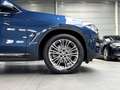 BMW X3 xDrive20i LuxuryLine PANO*LED*LEDER*CARPLAY*CAMERA Blu/Azzurro - thumbnail 6