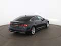 Audi A5 SB 35 TDI advanced Aut MATRIX RADAR LEDER NAVI Grau - thumbnail 3