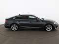 Audi A5 SB 35 TDI advanced Aut MATRIX RADAR LEDER NAVI Grau - thumbnail 4