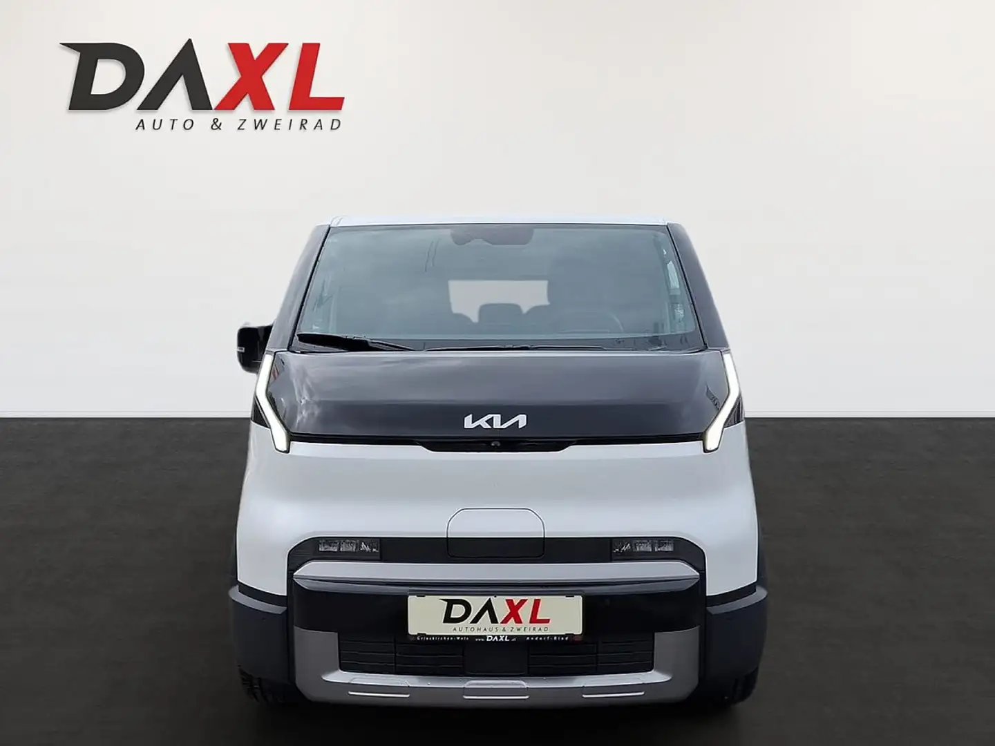 Kia Sonstige PV5 71,2kWh Earth Plus Weiß - 2