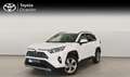 Toyota RAV 4 2.5 hybrid 2WD Advance Blanco - thumbnail 1