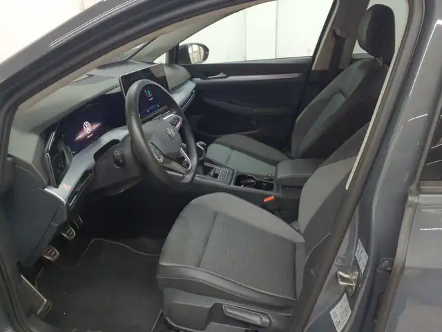 Volkswagen Golf view 7
