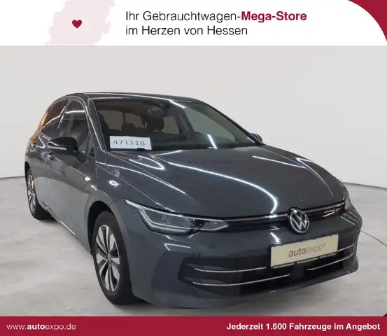 2025 Volkswagen Golf in Grey for sale