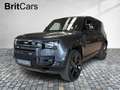Land Rover Defender 110 D300 X-Dyn. HSE 360-CAM ACC CAM LED Gris - thumbnail 2