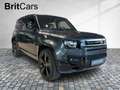 Land Rover Defender 110 D300 X-Dyn. HSE 360-CAM ACC CAM LED Gris - thumbnail 7