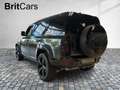 Land Rover Defender 110 D300 X-Dyn. HSE 360-CAM ACC CAM LED Gris - thumbnail 4