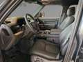 Land Rover Defender 110 D300 X-Dyn. HSE 360-CAM ACC CAM LED Gris - thumbnail 10