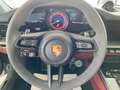 Porsche 992 Carrera 4S LISTINO 195K/SCARICO/TETTO/BOSE/LIFTER Zilver - thumbnail 10