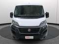 Fiat Ducato 28 2.3 MJT L1H1 120CV Furgone UNIPROP.CERTIFICATO Bianco - thumbnail 2