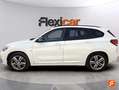 BMW X1 sDrive 18dA Business Blanco - thumbnail 5