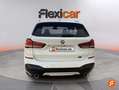 BMW X1 sDrive 18dA Business Blanco - thumbnail 4