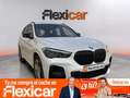BMW X1 sDrive 18dA Business Blanco - thumbnail 1