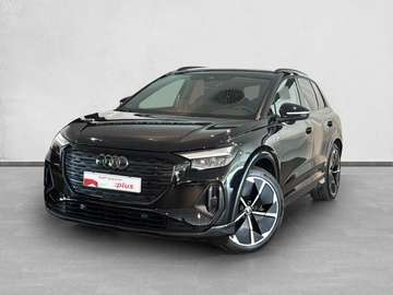 35 Black Line 55KWh