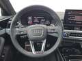 Audi RS4 RS4 Avant 280km/h/MATRIX/AHK/B&O/HUD/KAM/TOUR/20 Negro - thumbnail 8
