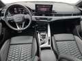 Audi RS4 RS4 Avant 280km/h/MATRIX/AHK/B&O/HUD/KAM/TOUR/20 Negro - thumbnail 7