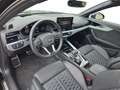 Audi RS4 RS4 Avant 280km/h/MATRIX/AHK/B&O/HUD/KAM/TOUR/20 Negro - thumbnail 10