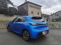 Peugeot 208 1.2 Puretech S&S Allure 100 Bleu - thumbnail 2