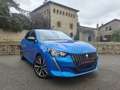 Peugeot 208 1.2 Puretech S&S Allure 100 Bleu - thumbnail 1