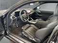 BMW 420 i Coupe M Sport LMR 19'' Navi digitales Cockpit So Чорний - thumbnail 8