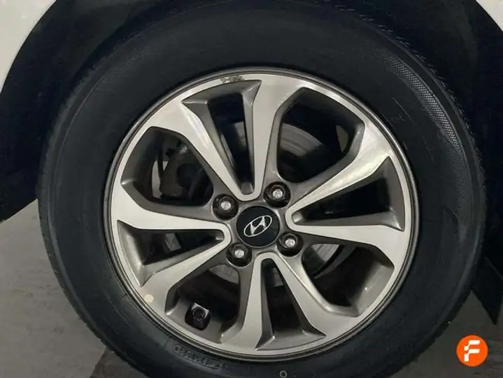 Hyundai i20 2018, foto 30