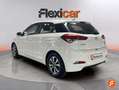 Hyundai i20 1.2 MPI 62kW (85CV) Essence LE Blanco - thumbnail 5
