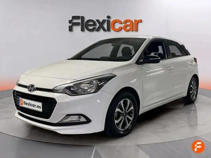 Hyundai i20 2018, foto 3