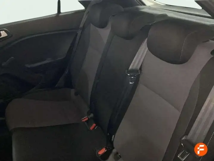 Hyundai i20 2018, foto 22