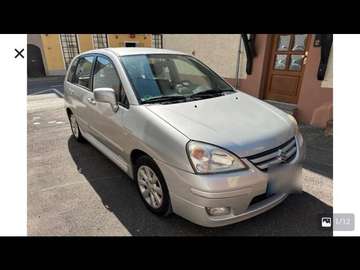 Liana Kombi 1.6 Comfort