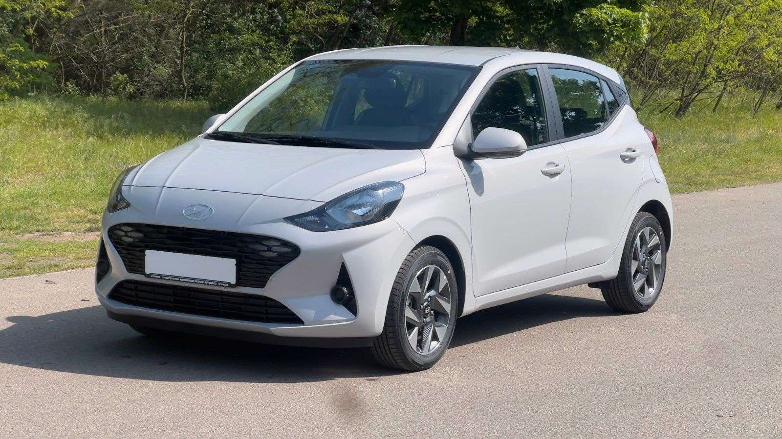 Hyundai i10 occasion