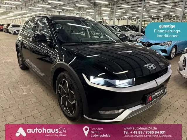 Hyundai IONIQ 5 Dynamiq  77,4 kWh|AHK|Kamera