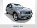 Volkswagen Tiguan Life 4MOTION 2.0 TDI DSG/LED/AHK/Sitzhzg. Gris - thumbnail 1
