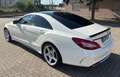 Mercedes-Benz CLS 350 BlueTec AMG-Line Blanc - thumbnail 4