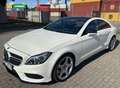 Mercedes-Benz CLS 350 BlueTec AMG-Line Blanc - thumbnail 1