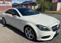 Mercedes-Benz CLS 350 BlueTec AMG-Line Blanc - thumbnail 2