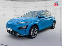 Hyundai Electric 39kWh - 136ch Creative