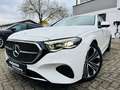 Mercedes-Benz E 200 E200 Limo NEW SHAPE MODEL 24 ready EU1 Possible Blanc - thumbnail 3