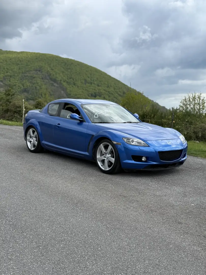Mazda RX-8 1.3 Limited - 2