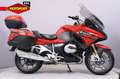 BMW R 1200 RT Rood - thumbnail 1