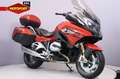 BMW R 1200 RT Rood - thumbnail 2