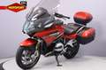BMW R 1200 RT Rood - thumbnail 4