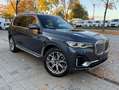 BMW X7 xDrive 30 d Design Pure  BMW Individual Gris - thumbnail 2