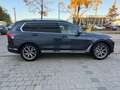 BMW X7 xDrive 30 d Design Pure  BMW Individual Gris - thumbnail 6