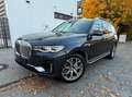 BMW X7 xDrive 30 d Design Pure  BMW Individual Gris - thumbnail 1