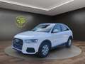 Audi Q3 2.0tdi Quattro Weiß - thumbnail 1