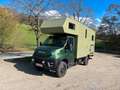 Iveco Daily 4x4 mit Exped.43.X Weltreisekabine Gris - thumbnail 6