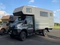 Iveco Daily 4x4 mit Exped.43.X Weltreisekabine Gris - thumbnail 2