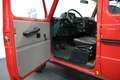 Mercedes-Benz G 280 280GE OLDTIMER EX-FEUERWEHR ALLRAD STANDHEIZUNG Rood - thumbnail 24